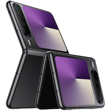 中国取寄 HUAWEI Pura X 中国版【330日保証】 | まめこmobile