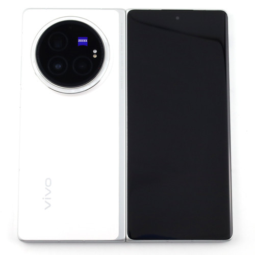 C+ランク vivo X Fold3 Pro 16GB/1TB White V2337A 中国版【30日 C+ランク vivo X Fold3 Pro 16GB/1TB White V2337A 中国版【30日