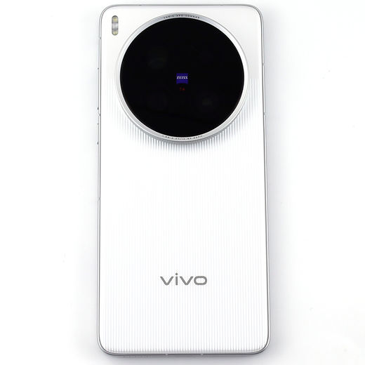 【即日発送1TB版】vivo x200 ultra【シルバー】 Aランク vivo X200 Ultra 16GB/1TB Silver V2454DA 中国版【90日