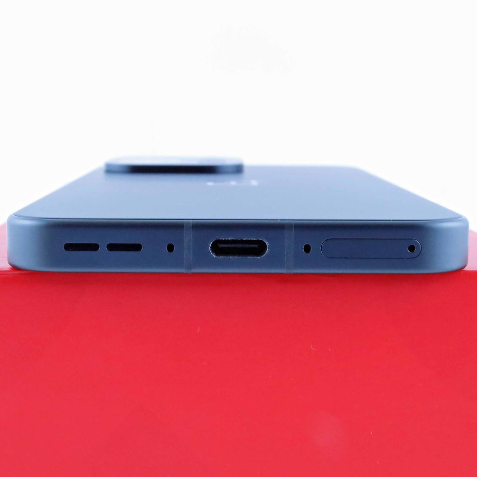 サムネイル： C+ランク OnePlus 13s 12/512GB BlackVelvet CPH2723 グローバル版【90日保証】