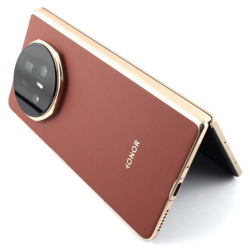 Aランク HONOR Magic V5 16/512GB Red MBH-AN10 中国版【30日