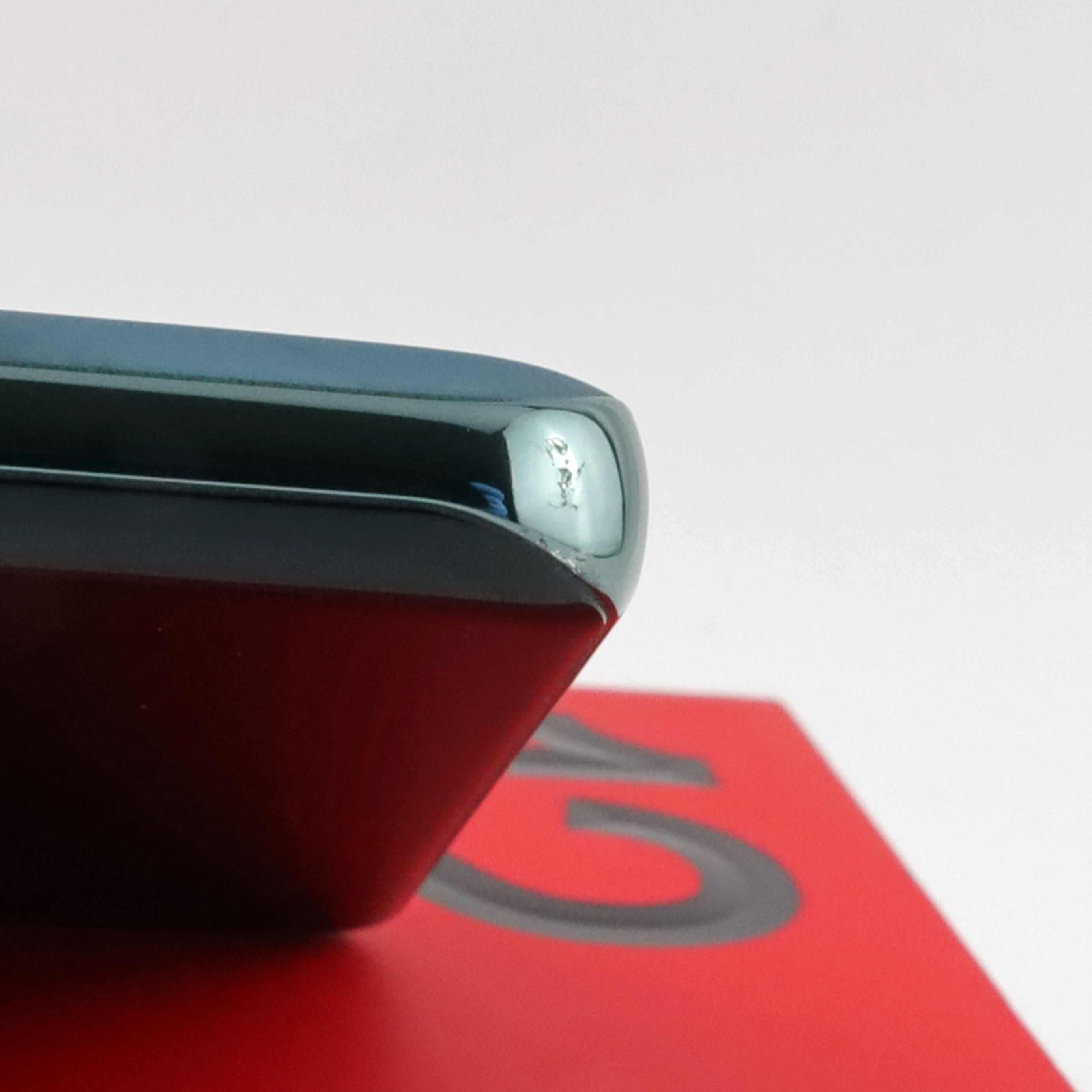 ジャンク OnePlus 12 16/512GB Emerald CPH2581 グローバル版【保証 