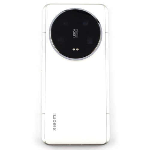 【最終値下げ】Xiaomi 14 512GB ホワイト 画面表示不良 B+ランク- Xiaomi 14 Ultra 16/512GB White 24030PN60G グローバル版