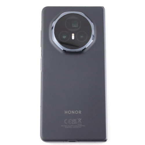 Cランク HONOR Magic V3 12/512GB Black FCP-N49 グローバル版【30日