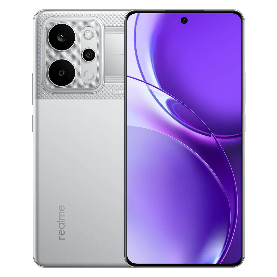 インド取寄 realme P4 Power グローバル版【30日保証】