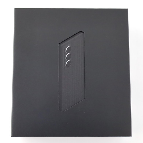 C+ランク Galaxy Z Fold SpecialEdition 16/512GB Black SM-F958N 韓国