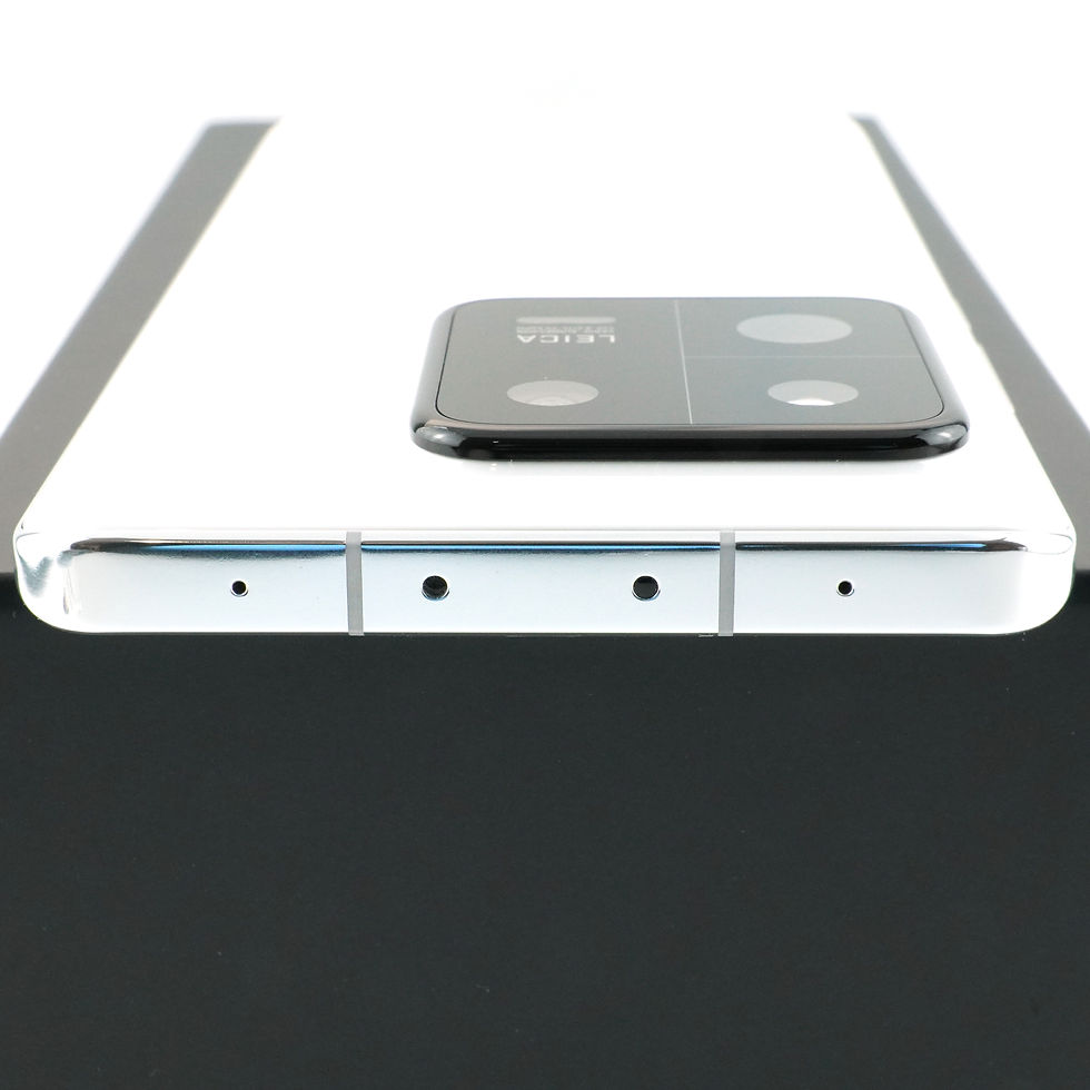 Xiaomi 13 pro 12/256GB グローバル版 Xiaomi 13 pro 12/256GB グローバル版