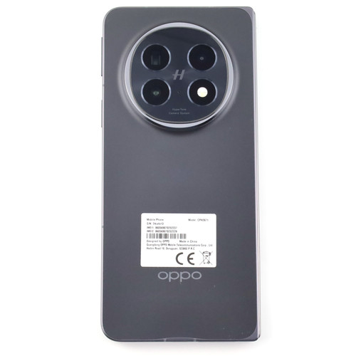B-ランク OPPO Find N5 16/512GB Cosmic Black CPH2671