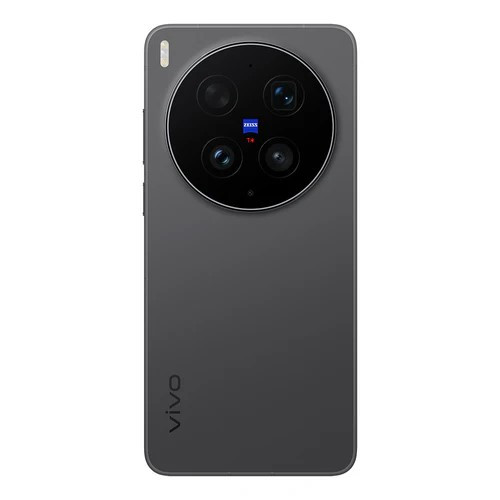 未開封 vivo X300 Ultra 16GB/1TB Black V2562 グローバル版【330日