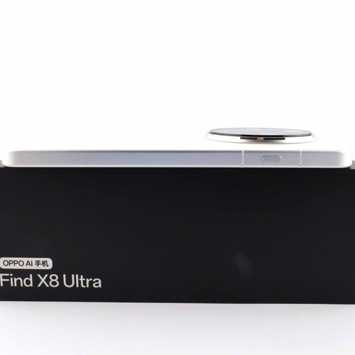 A-ランク OPPO Find X8 Ultra 衛星通信版 16GB/1TB White PKU110 中国