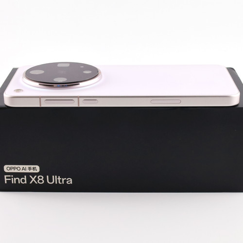 Aランク OPPO Find X8 Ultra 12/256GB PLJ110 Pink 中国版【90日保証
