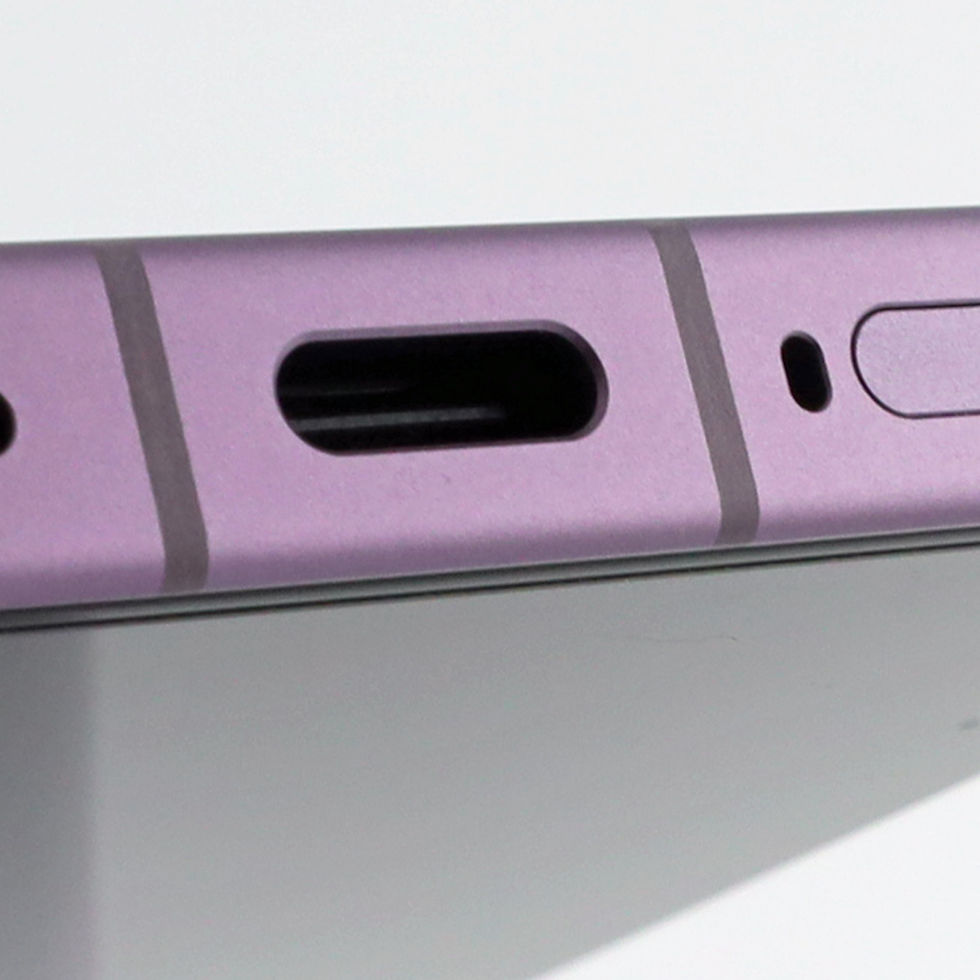 サムネイル： Aランク Xiaomi 17T Pro 12/256GB DeepViolet 2602EPTC0R 国内版【90日保証】