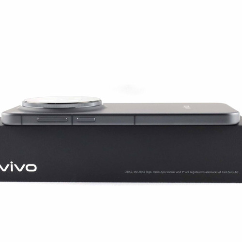 🎍A+ランク vivo X300 Pro 16/512GB Black V2514 グローバル版【90日