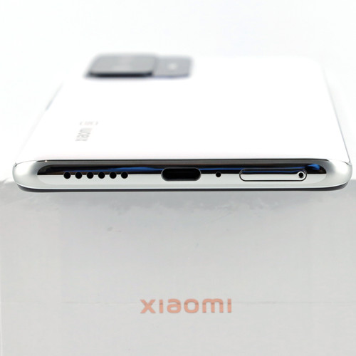 B+ランクXiaomi 11T Pro 8/128GB Moonlight White 2107113SR 国内版