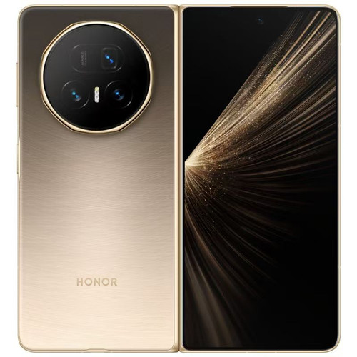 香港取寄 HONOR Magic V5 16/512GB グローバル版【330日保証】5