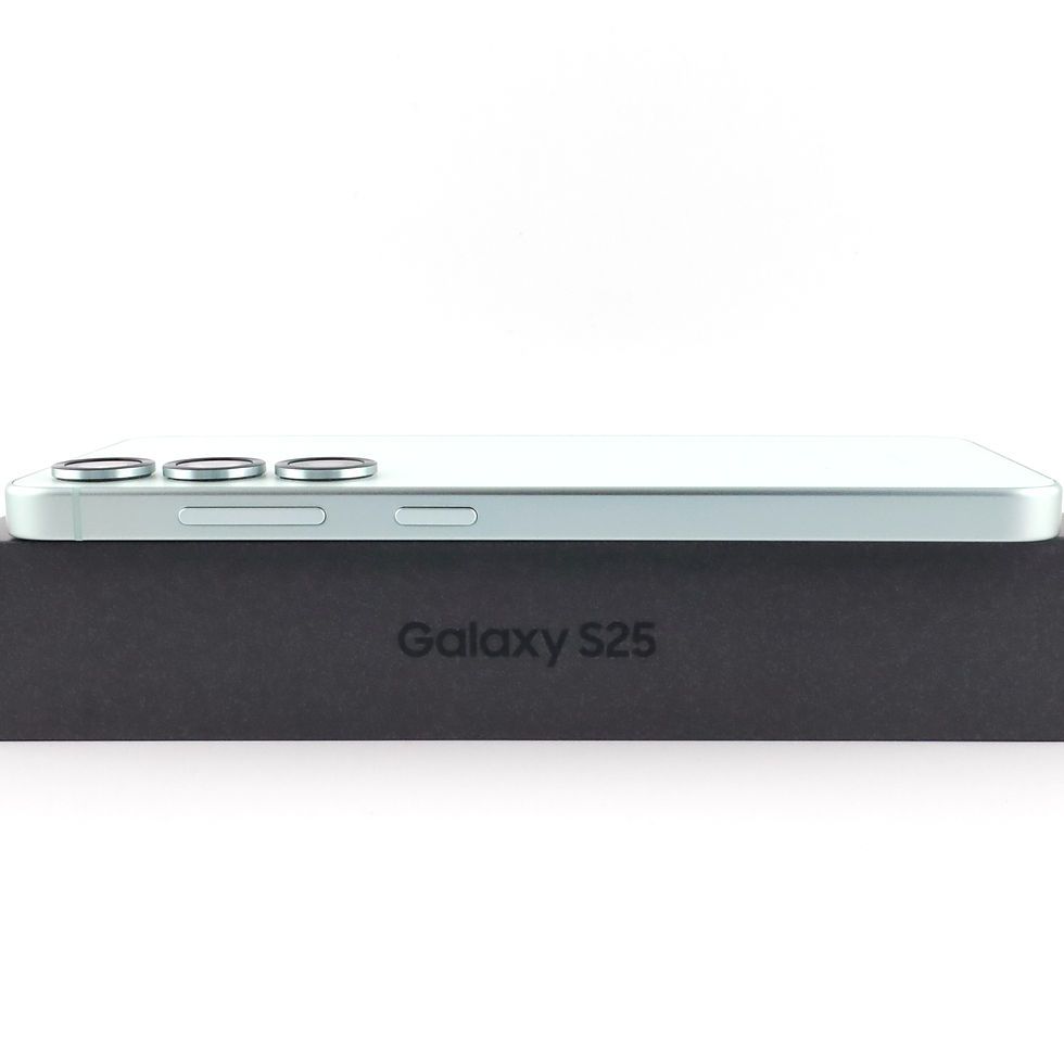 サムネイル： Aランク Galaxy S25 12/256GB Mint SCSBE4 ソフトバンク版【90日保証】