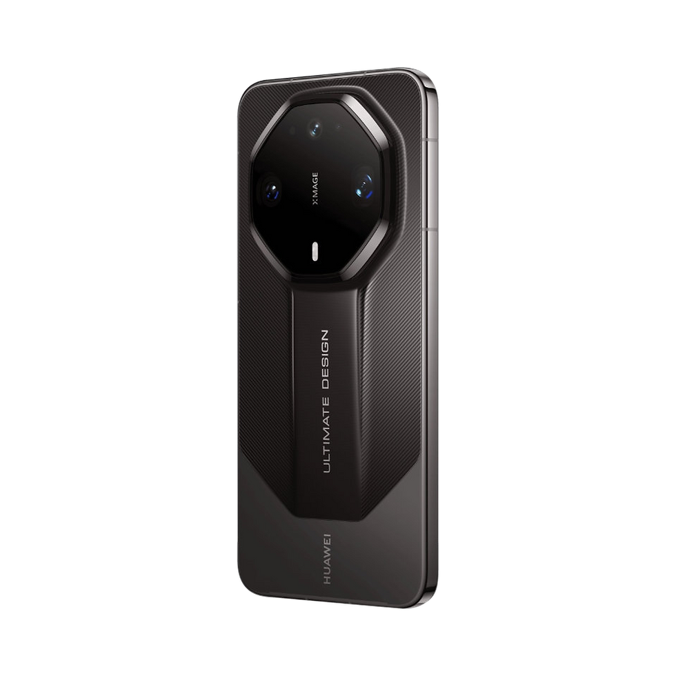 サムネイル： 中国取寄 HUAWEI Mate90 RS 非凡大师 ULTIMATE DESIGN 中国版【330日保証】
