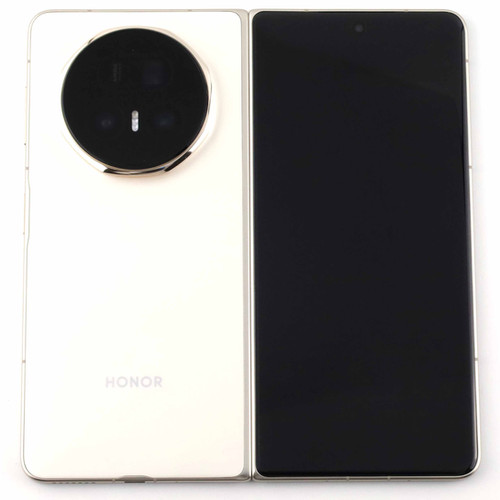 スマートフォン本体 Honor Magic V5 Dawn Gold 16-512Gb Honor Magic