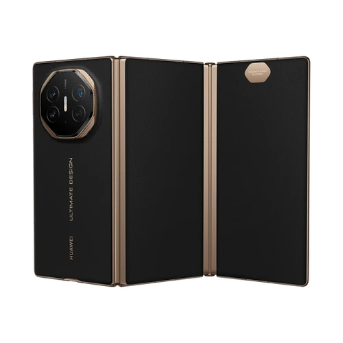 HUAWEI Mate XT ULTIMATE DESIGN グローバル版 Huawei Mate XT Ultimate Design (Global) – Average Dad Tech