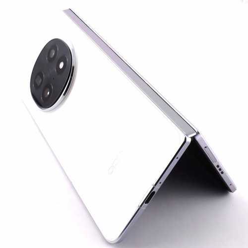 A-ランク OPPO Find N5 16/512GB MistyWhite CPH2671 グローバル版【30