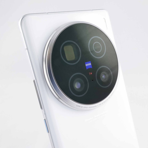 A-ランク vivo X100 Ultra 12/256GB White V2366GA 中国版【90日保証