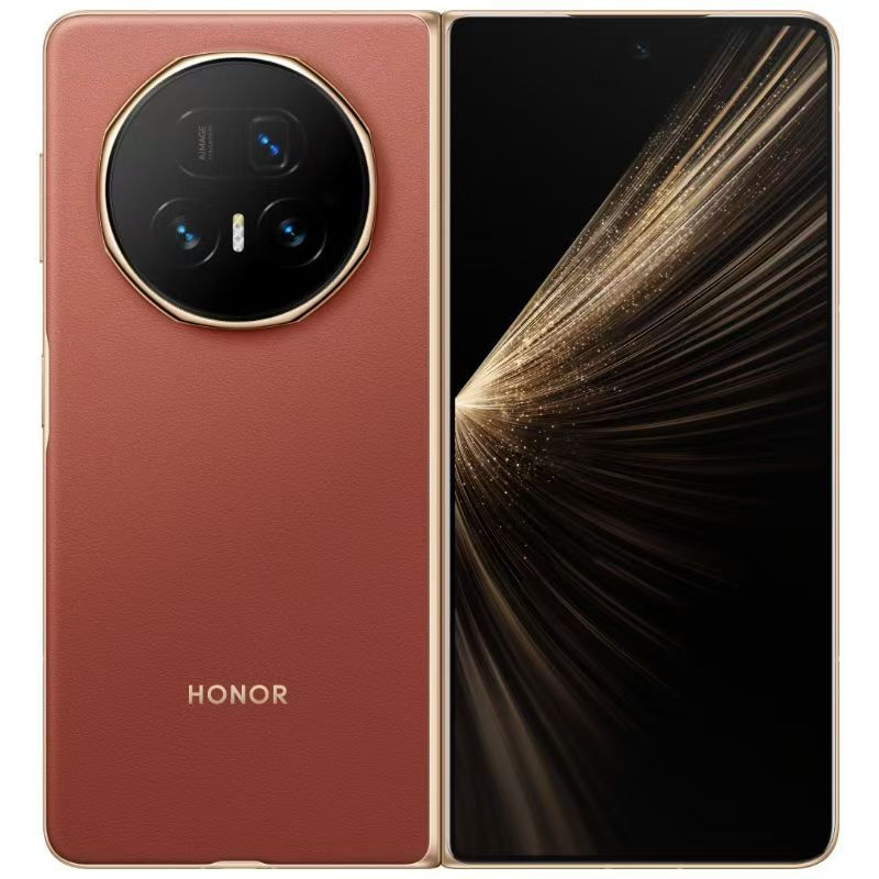HONOR Magic V5 512GB Global 未開封 Honor Magic V5 : Top Features for Business & Entertainment