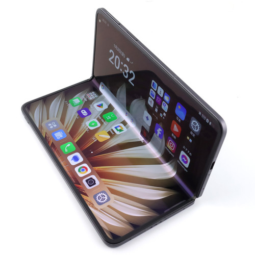 B-ランク OPPO Find N5 16/512GB Cosmic Black CPH2671