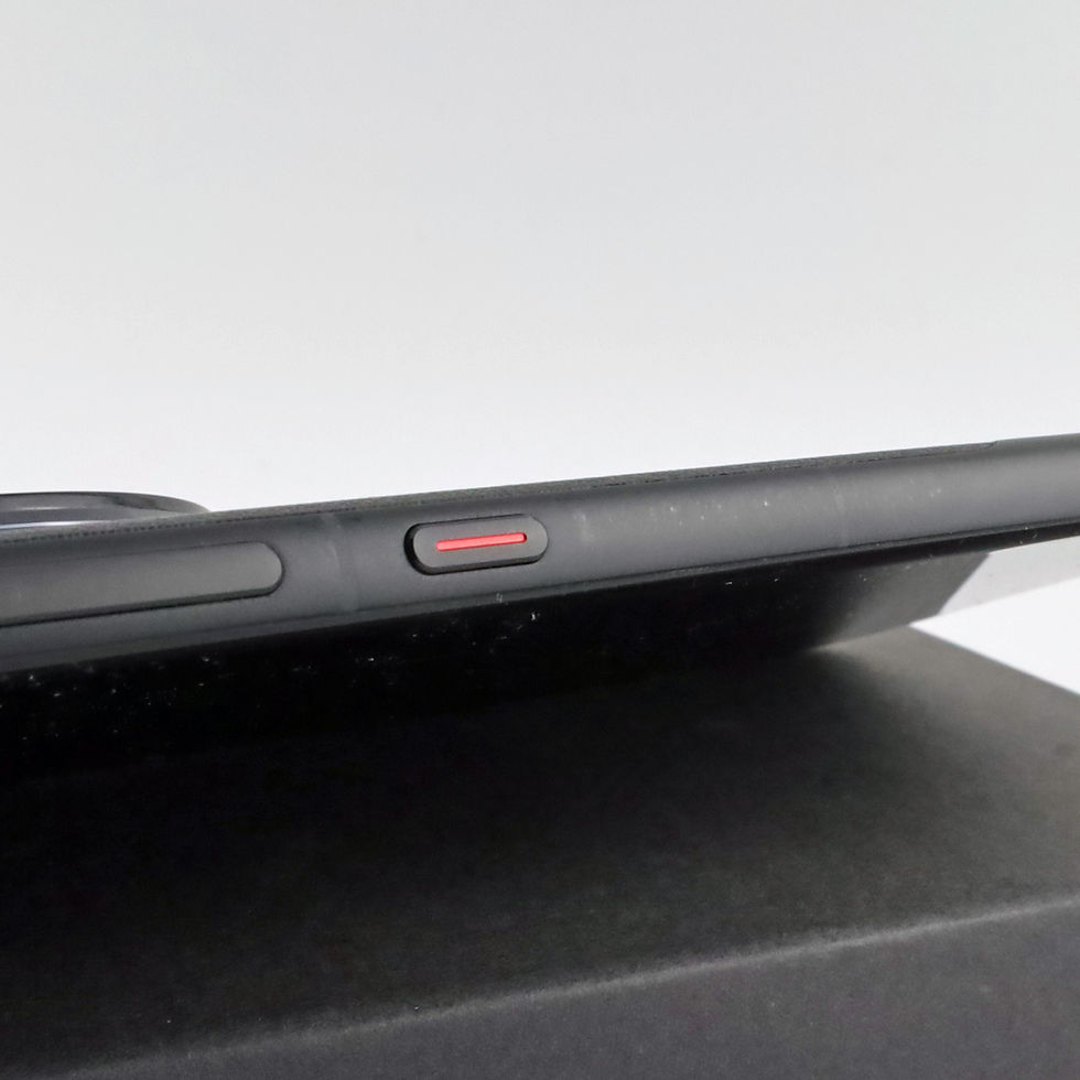 サムネイル： B-ランク HUAWEI Mate 60 Pro 12/512GB Black ALN-AL00 中国版【90日保証】