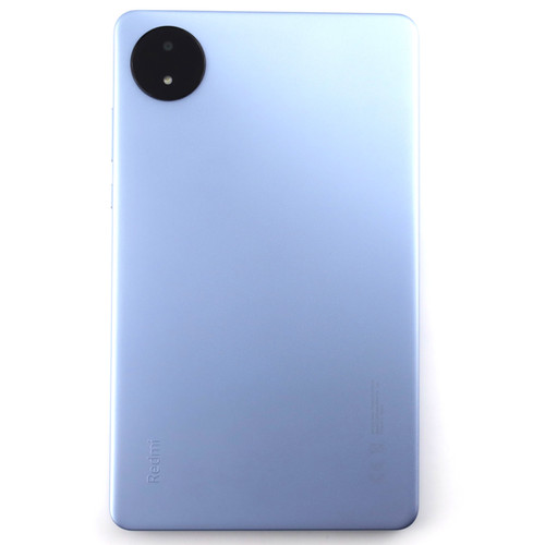 C+ランク Redmi Pad SE 8.7 4/64GB SkyBlue 24076RP19G 国内Sim