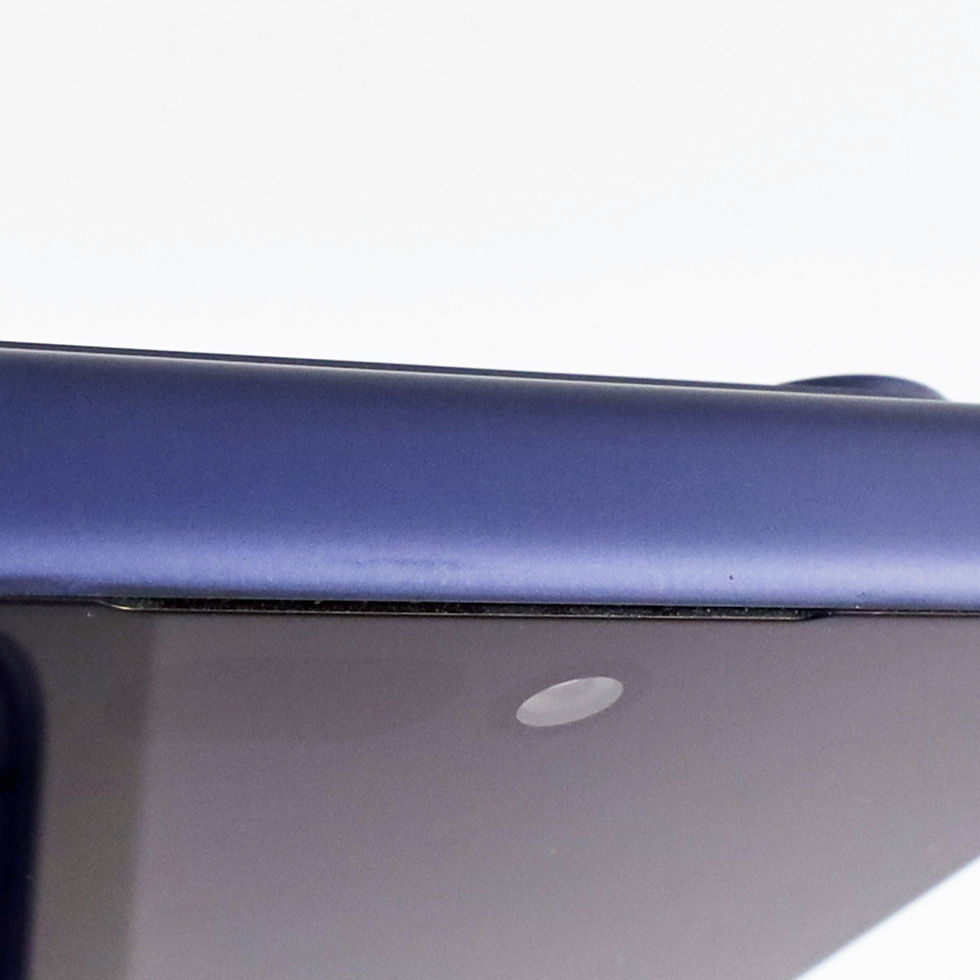 サムネイル： B+ランク iPhone17 Pro Max 1TB DeepBlue A3526 MFYX4X/A ベトナム版【90日保証】