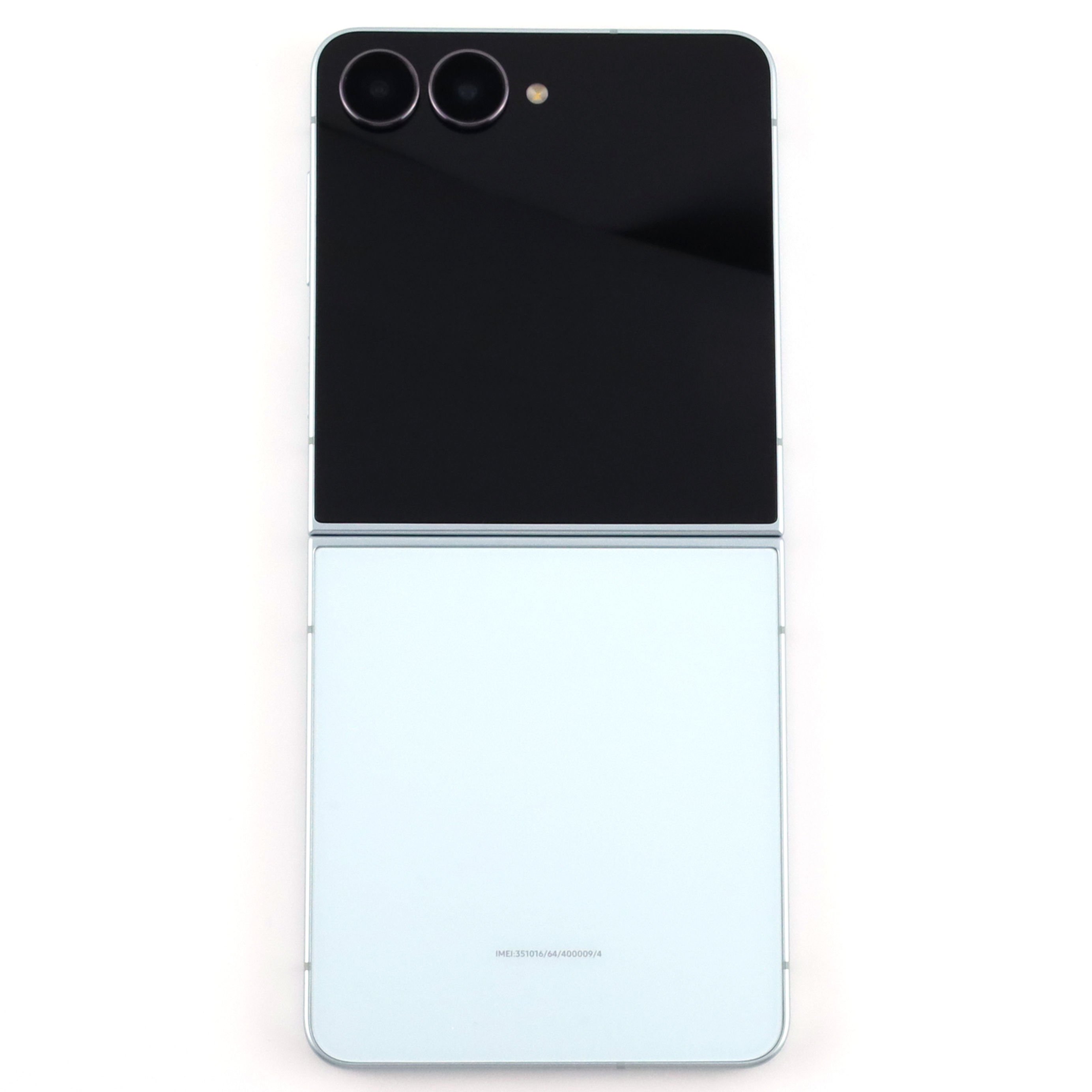 C++ランク Galaxy Z Flip7 12/512GB Mint SM-F766Q 国内版【30日保証】