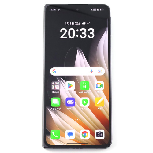 OPPO Find N5 16/512GB グローバル版 OPPO FIND N5 16+512GB GLOBAL – 28Mobile