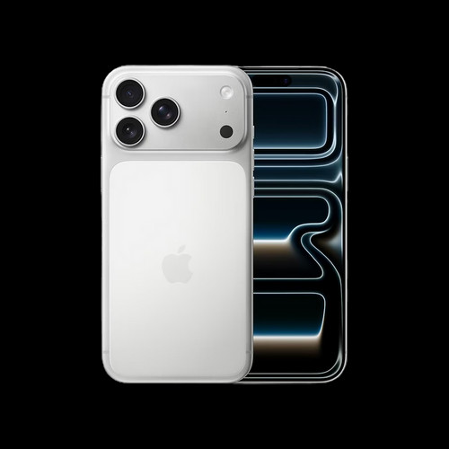 国内在庫 iPhone 17 Pro Max 256GB silver 香港向け 物理Sim1＋eSim 未