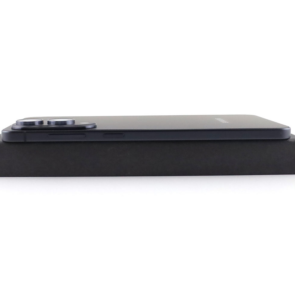 サムネイル： C++ランク Galaxy S25 Edge 12/256GB Black SM-S937N 韓国版【90日保証】