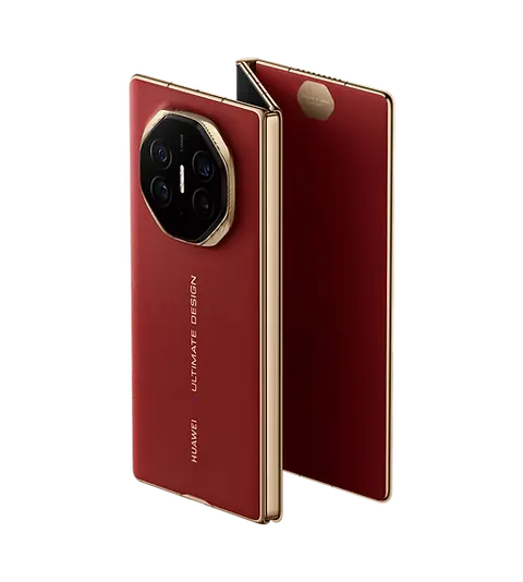 中国取寄】HUAWEI Mate XT ULTIMATE DESIGN 中国版 未開封【330日保証