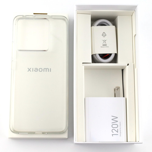 Xiaomi 13T Pro アルパインブルー【国内版SIMフリー】 Xiaomi （小米