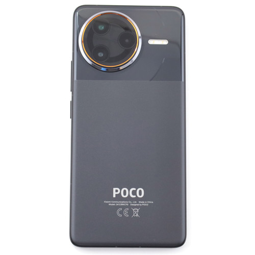 A-ランク POCO F7 Ultra 12/256GB Black 24122RKC7G 国内版【90