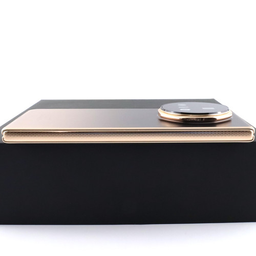 グローバル版】HONOR Magic V5｜16/512GB ゴールド【新品】 香港取寄