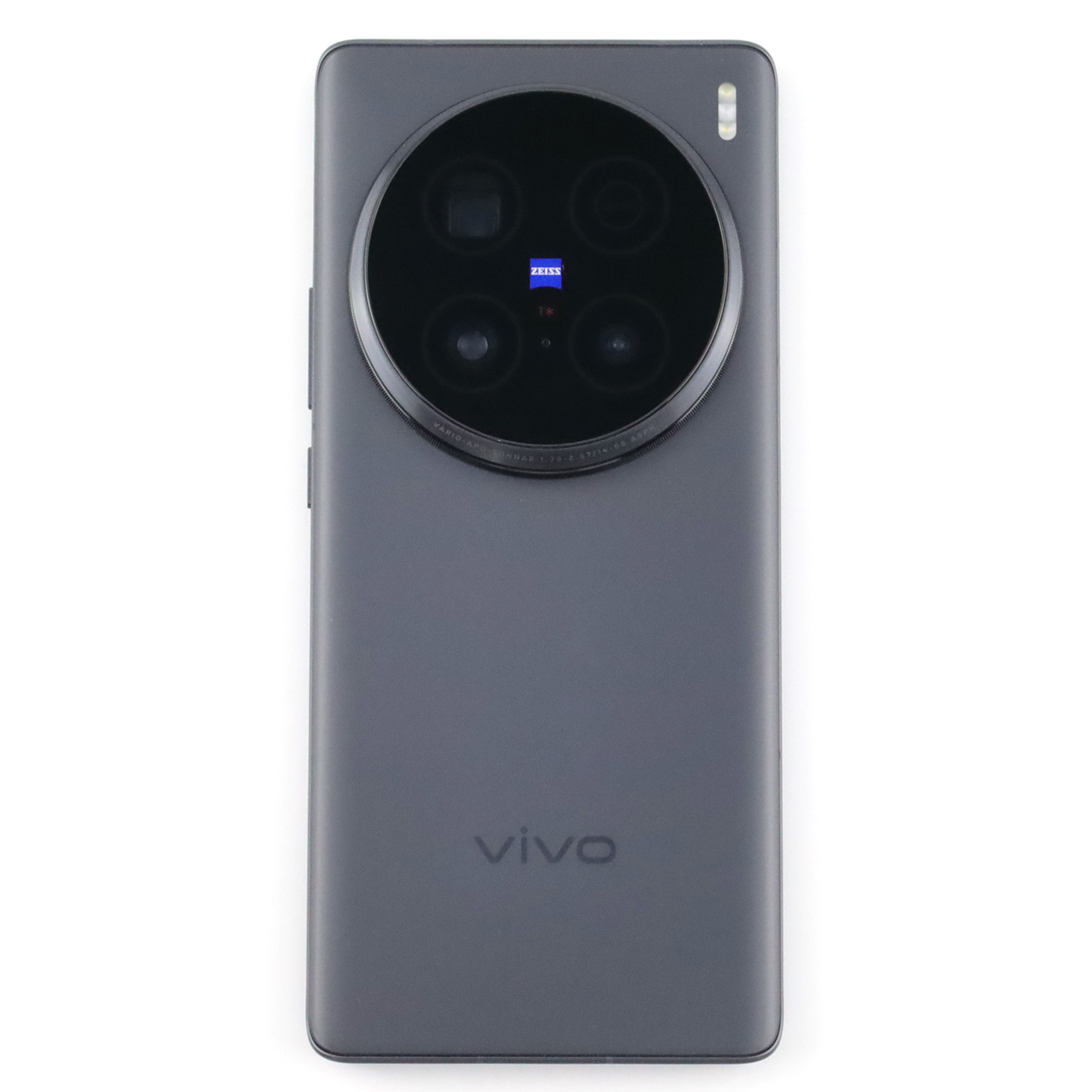 A-ランク vivo X100 Ultra 16/512GB Gray V2366GA 中国版【90日保証】