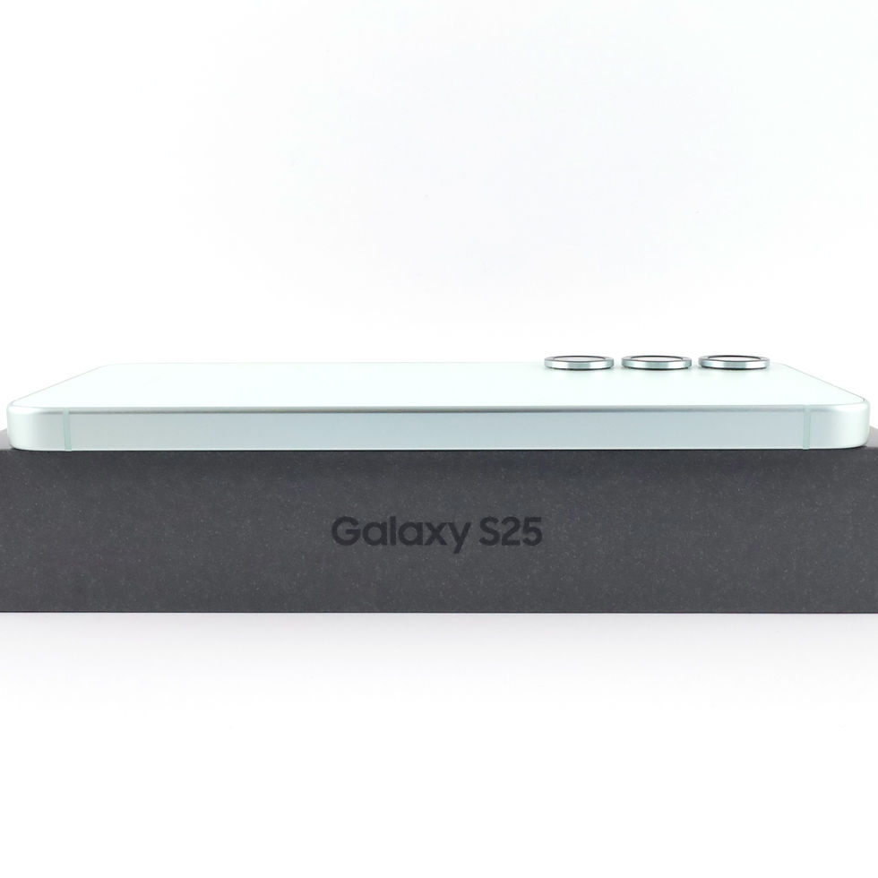 サムネイル： Aランク Galaxy S25 12/256GB Mint SCSBE4 ソフトバンク版【90日保証】