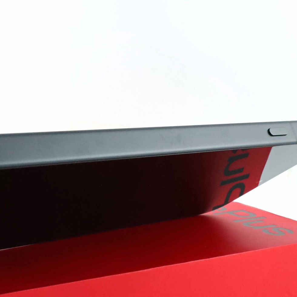 サムネイル： C+ランク OnePlus 13s 12/512GB BlackVelvet CPH2723 グローバル版【90日保証】