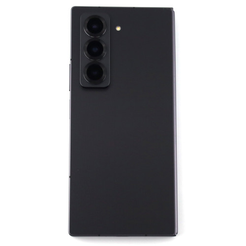 C+ランク Galaxy Z Fold SpecialEdition 16/512GB Black SM-F958N 韓国