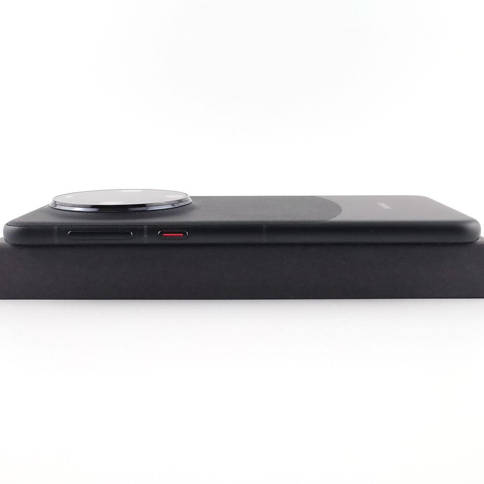 サムネイル： B-ランク HUAWEI Mate 60 Pro 12/512GB Black ALN-AL00 中国版【90日保証】