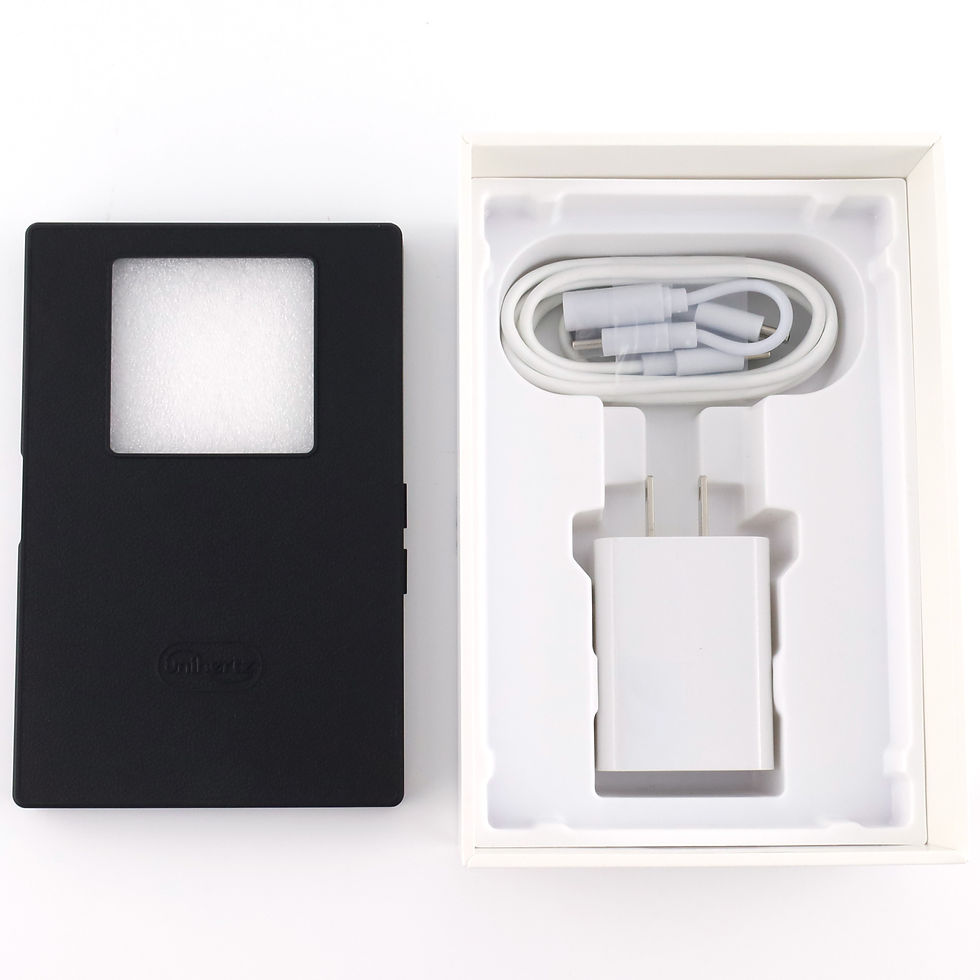 サムネイル： Aランク unihertz TiTAN 2 12/512GB Black Titan2JP【90日保証】