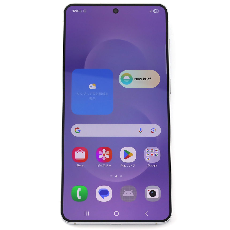 Samsung Galaxy S25 香港版　12/512GB SAMSUNG galaxy S25 Ultra 512GB 香港版