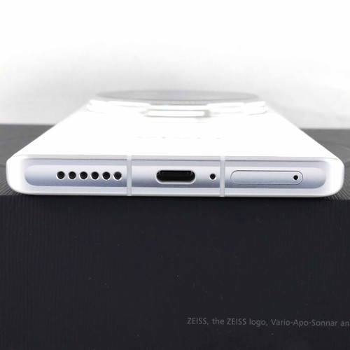 A-ランク vivo X100 Ultra 12/256GB White V2366GA 中国版【90日保証