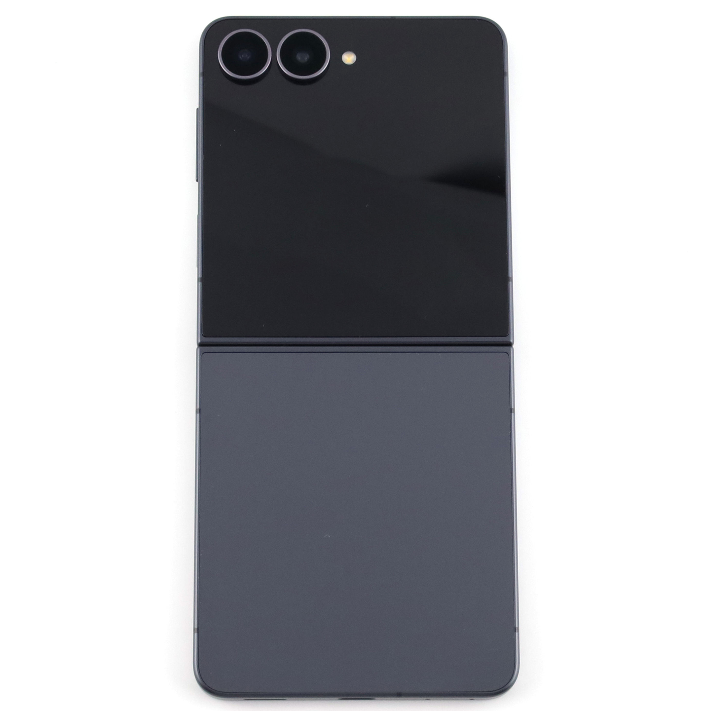 Aランク Galaxy Z Flip8 12/256GB Graphite SM-F776Q 国内版【30日保証】