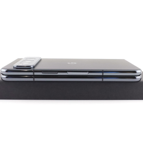 Cランク Google Pixel Fold 256GB Obsidian G0B96 国内版【30日保証