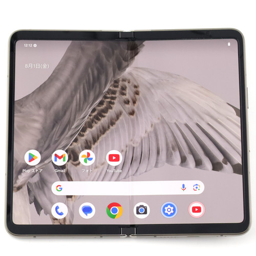 Google Pixel Fold 256GB 国内ストア版 Google Pixel Fold 新品 103,980円 | ネット最安値の価格比較