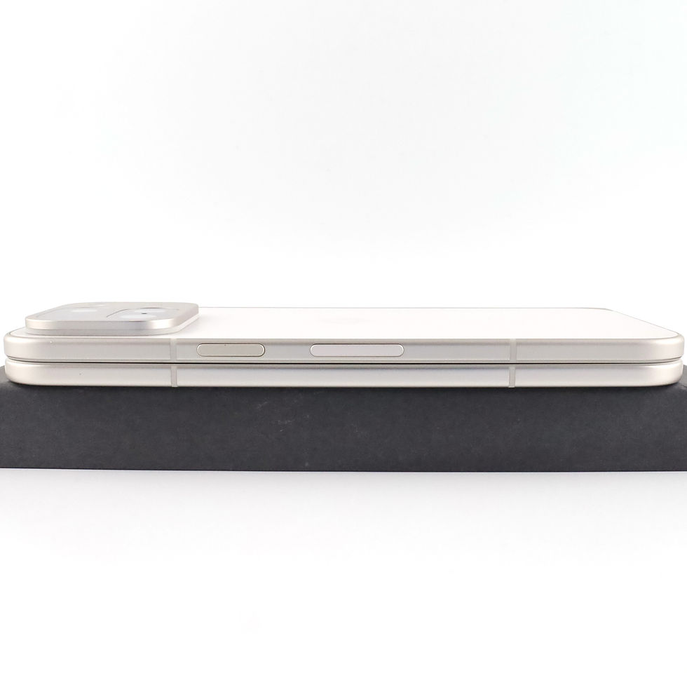 サムネイル： Google Pixel 9 Pro Fold 256GB Porcelain GGH2X